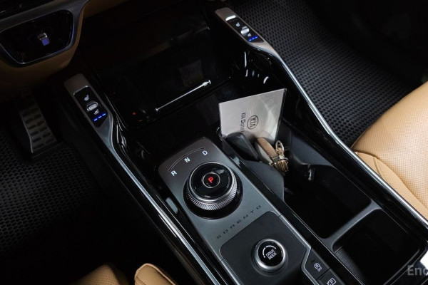 2021 Kia Sorento с пробегом 85 391 км