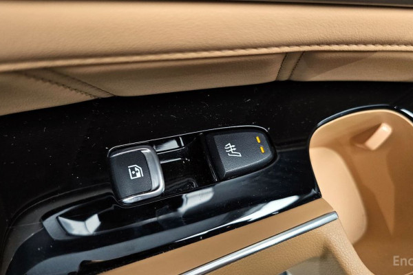 2021 Kia Sorento с пробегом 85 391 км