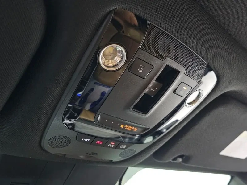 2021 Kia Sorento с пробегом 89 589 км