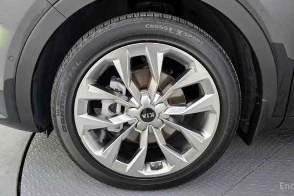 2020 Kia Sorento с пробегом 28 868 км