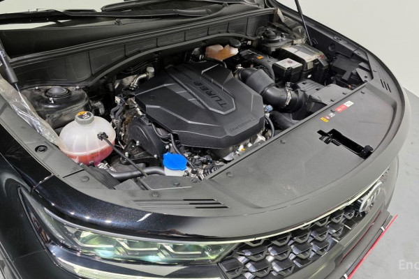 2020 Kia Sorento с пробегом 28 868 км