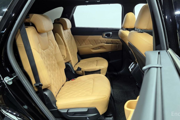 2020 Kia Sorento с пробегом 28 868 км