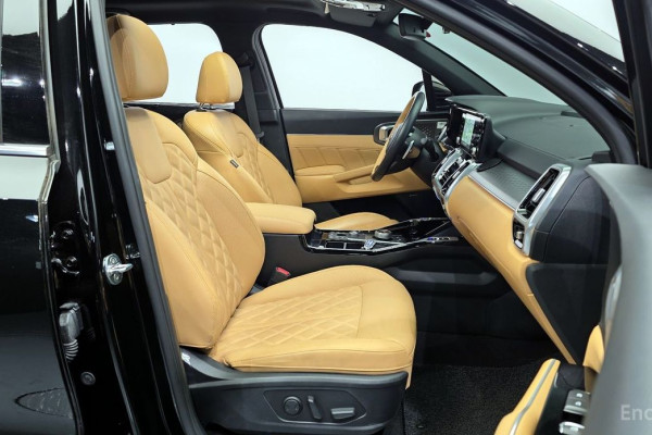 2020 Kia Sorento с пробегом 28 868 км