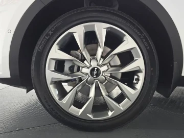 2022 Kia Sorento с пробегом 37 820 км