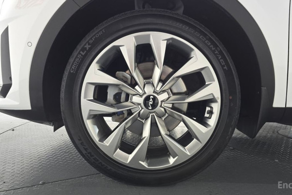 2022 Kia Sorento с пробегом 37 820 км