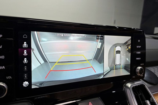 2020 Kia Sorento с пробегом 28 868 км