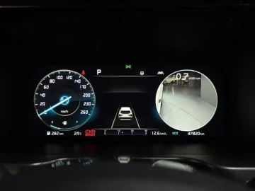2022 Kia Sorento с пробегом 37 820 км