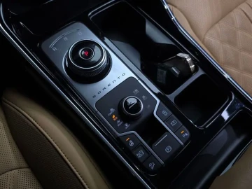2022 Kia Sorento с пробегом 37 820 км