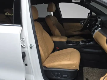 2022 Kia Sorento с пробегом 37 820 км
