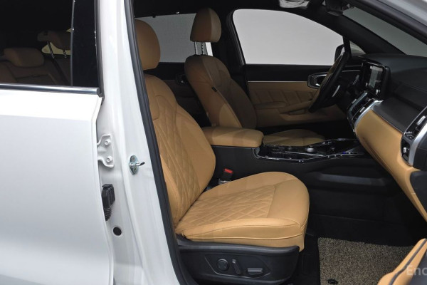 2022 Kia Sorento с пробегом 37 820 км