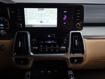 2022 Kia Sorento с пробегом 37 820 км
