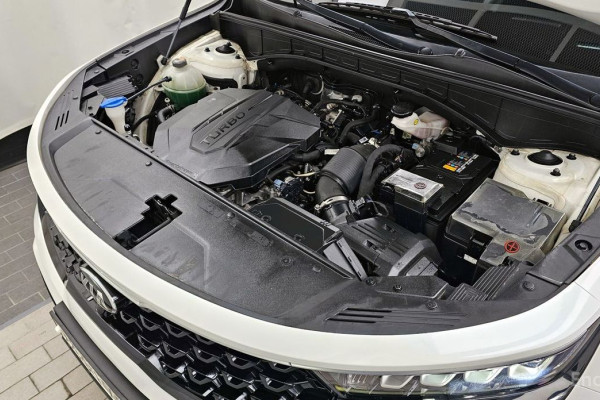 2020 Kia Sorento с пробегом 148 185 км