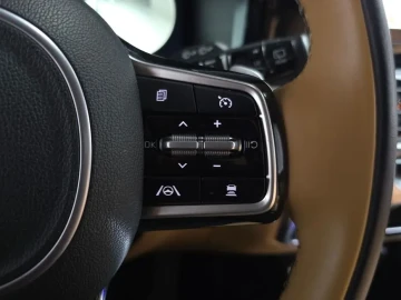 2022 Kia Sorento с пробегом 37 820 км