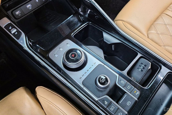 2020 Kia Sorento с пробегом 148 185 км