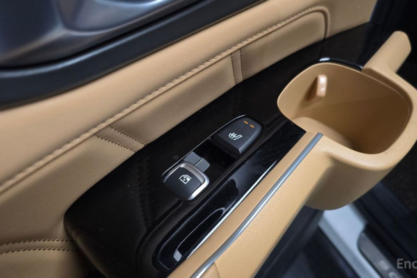 2022 Kia Sorento с пробегом 37 820 км