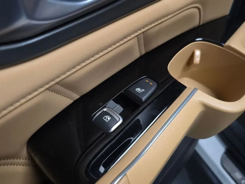 2022 Kia Sorento с пробегом 37 820 км