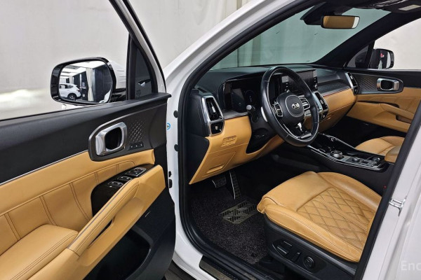 2020 Kia Sorento с пробегом 148 185 км