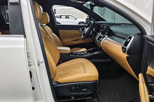 2020 Kia Sorento с пробегом 148 185 км