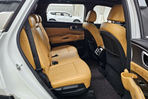 2020 Kia Sorento с пробегом 148 185 км