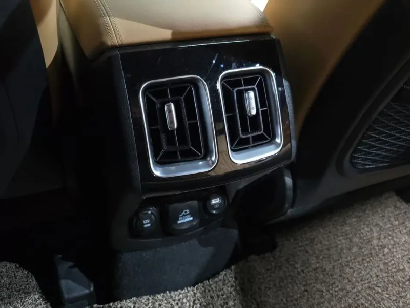 2022 Kia Sorento с пробегом 37 820 км