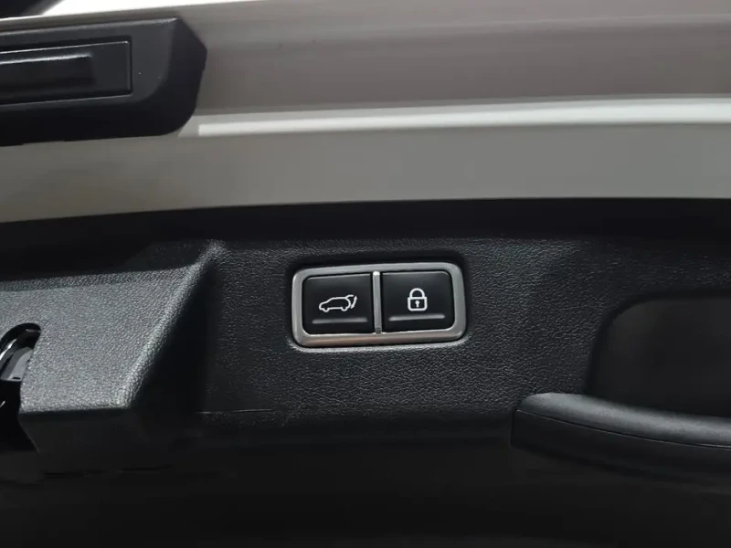 2022 Kia Sorento с пробегом 37 820 км