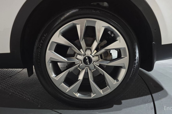 2022 Kia Sorento с пробегом 37 820 км