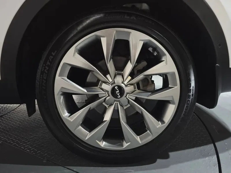 2022 Kia Sorento с пробегом 37 820 км