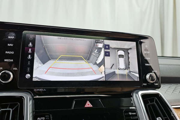 2020 Kia Sorento с пробегом 148 185 км