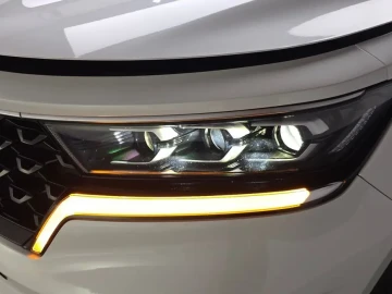 2022 Kia Sorento с пробегом 37 820 км