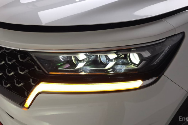 2022 Kia Sorento с пробегом 37 820 км