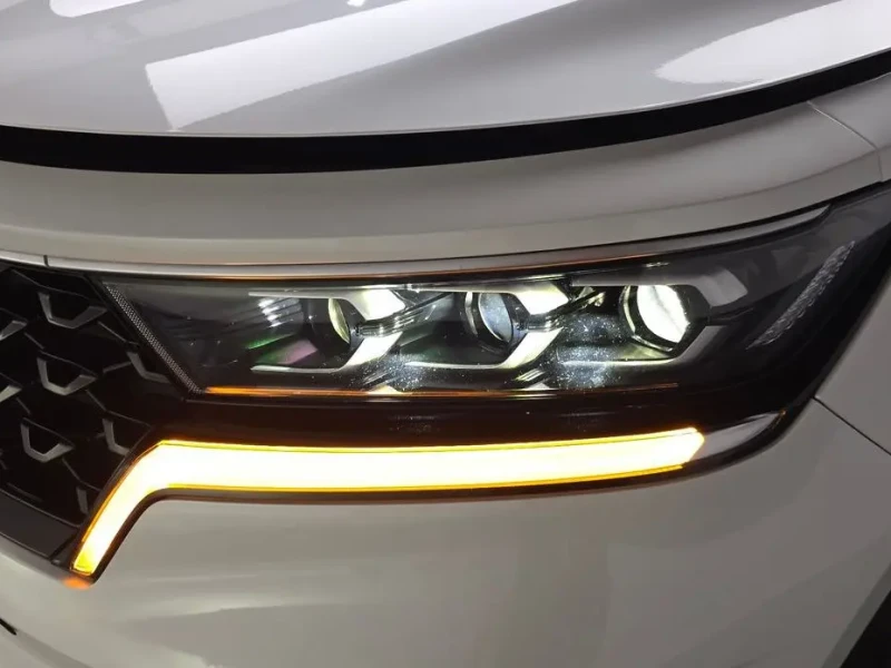 2022 Kia Sorento с пробегом 37 820 км