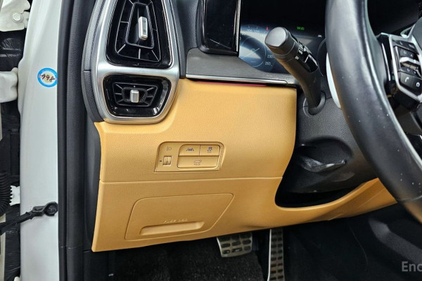 2020 Kia Sorento с пробегом 148 185 км