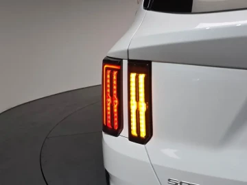 2022 Kia Sorento с пробегом 37 820 км