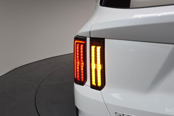 2022 Kia Sorento с пробегом 37 820 км