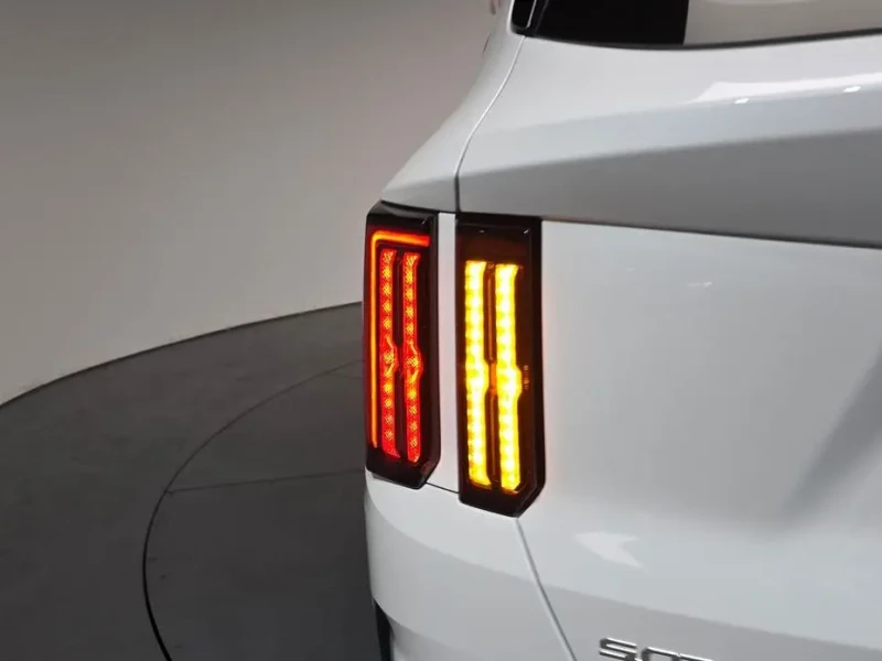 2022 Kia Sorento с пробегом 37 820 км