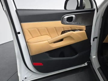 2022 Kia Sorento с пробегом 37 820 км