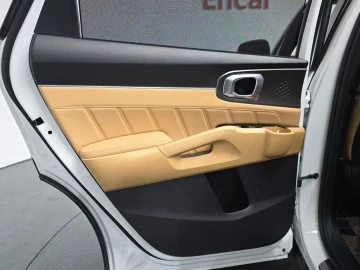 2022 Kia Sorento с пробегом 37 820 км