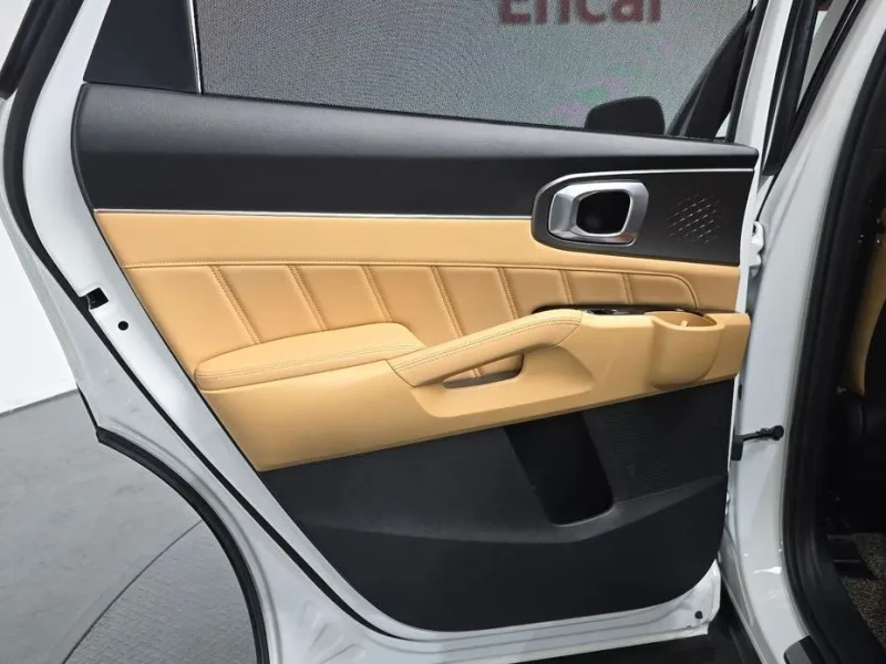 2022 Kia Sorento с пробегом 37 820 км