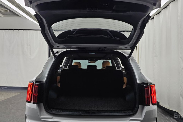 2020 Kia Sorento с пробегом 148 185 км