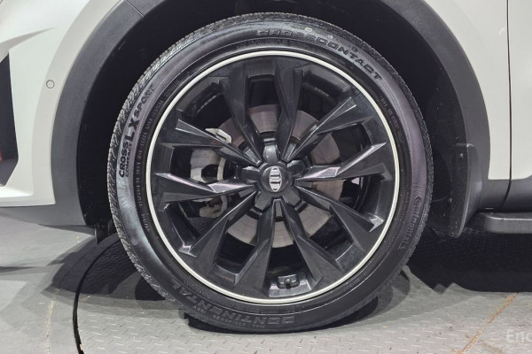 2021 Kia Sorento с пробегом 38 987 км