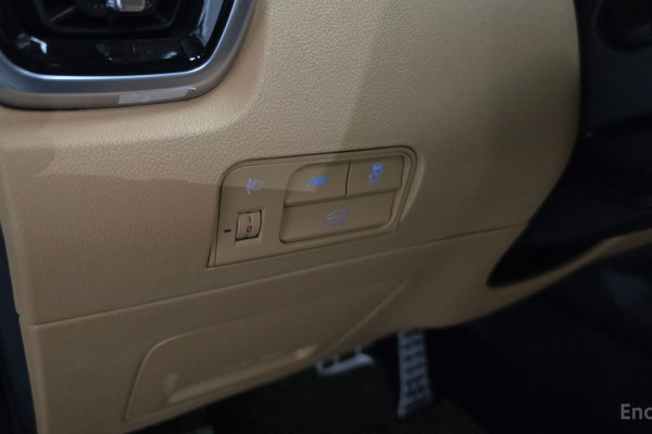 2022 Kia Sorento с пробегом 37 820 км