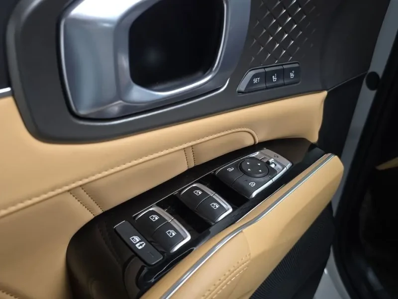 2022 Kia Sorento с пробегом 37 820 км
