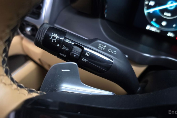 2022 Kia Sorento с пробегом 37 820 км