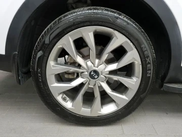 2021 Kia Sorento с пробегом 101 469 км