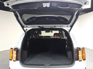 2022 Kia Sorento с пробегом 37 820 км