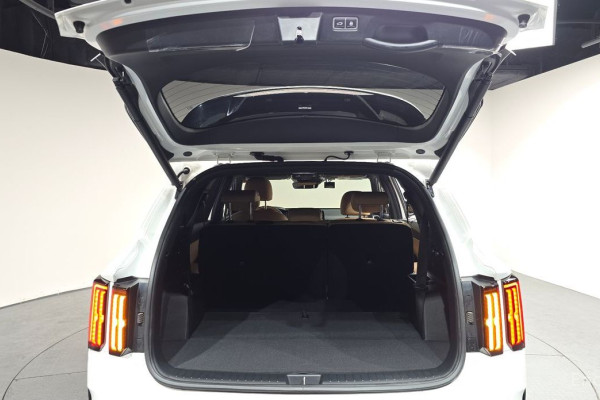 2022 Kia Sorento с пробегом 37 820 км