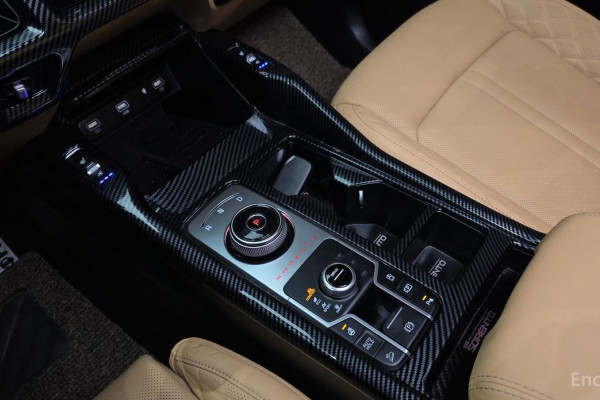 2021 Kia Sorento с пробегом 38 987 км