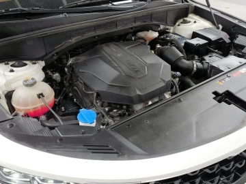 2021 Kia Sorento с пробегом 101 469 км
