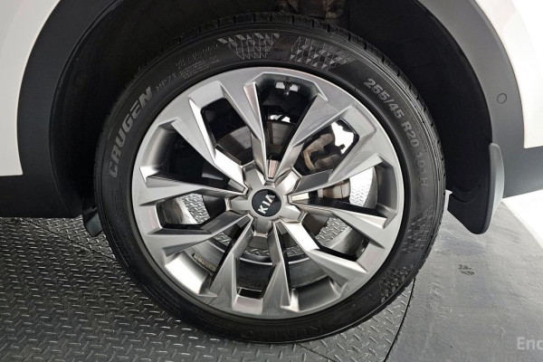 2020 Kia Sorento с пробегом 79 428 км