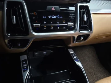 2022 Kia Sorento с пробегом 37 820 км